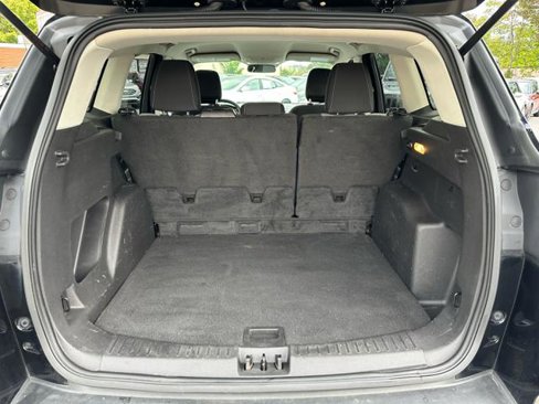 Used 2018 Ford Escape SE w/ SE Sync 3 Package image 14