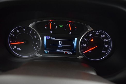 Used 2019 GMC Acadia SLT image 30
