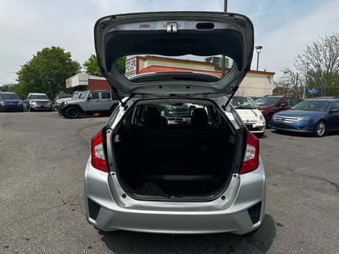 Used 2015 Honda Fit LX image 22