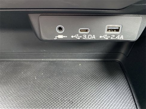 Certified 2024 Subaru Crosstrek 2.0i Premium image 26