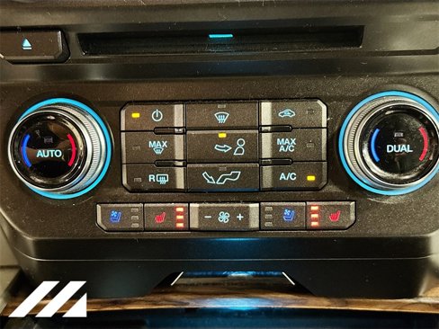 Used 2018 Ford F150 Lariat w/ Equipment Group 502A Luxury image 18