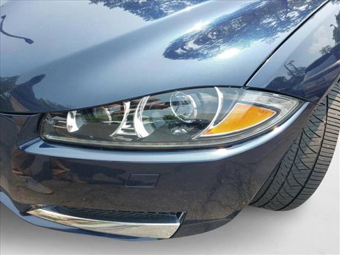 Used 2014 Jaguar XF 3.0 image 30
