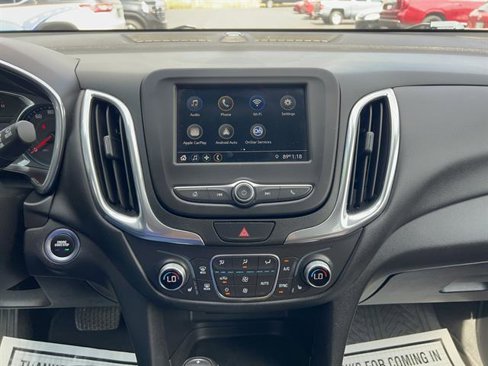 Used 2019 Chevrolet Equinox LT image 21