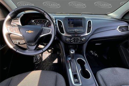 Used 2020 Chevrolet Equinox LT image 19