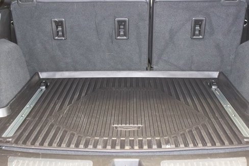 Used 2020 Cadillac XT5 Premium Luxury w/ LPO, Floor Liner Package image 13