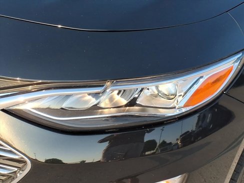 Certified 2022 Chevrolet Malibu Premier image 11
