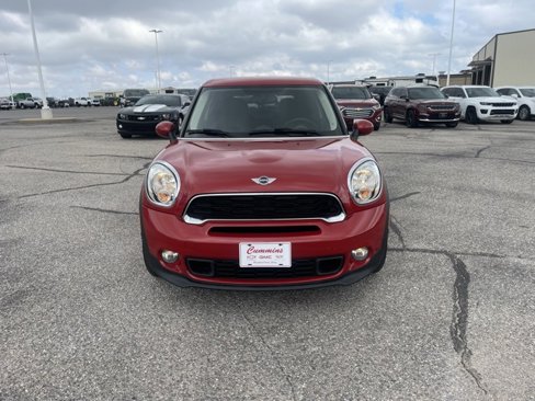 Used 2013 MINI Cooper Paceman S image 2
