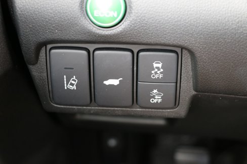Used 2015 Honda CR-V Touring image 20