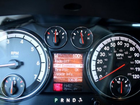 Used 2012 RAM 1500 Sport image 21
