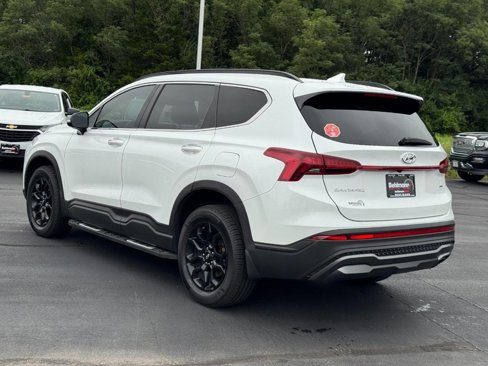 Used 2022 Hyundai Santa Fe XRT w/ Cargo Package image 8