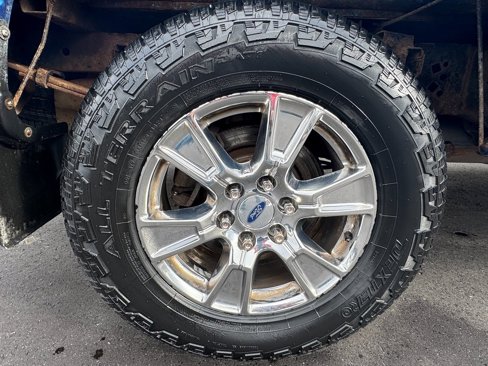 Used 2013 Ford F150 STX w/ Mid Equipment Group image 38