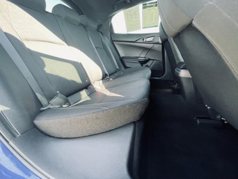Used 2018 Honda Civic Sport image 26