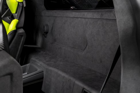 Used 2024 Lamborghini Revuelto image 31