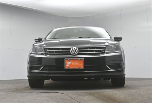 Used 2016 Volkswagen Passat 1.8T SE image 39