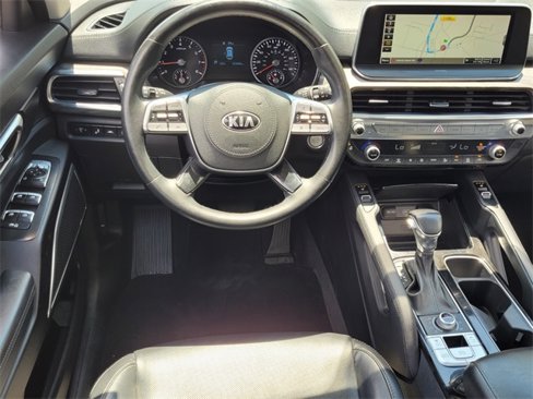 Used 2020 Kia Telluride EX image 6