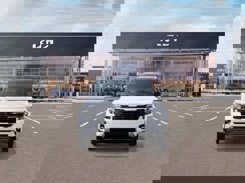New 2026 Kia Seltos S image 2