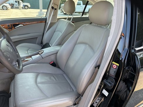 Used 2004 Mercedes-Benz E 320 Sedan image 15