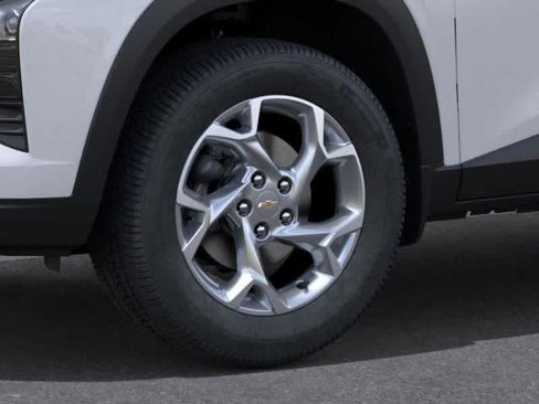 New 2025 Chevrolet Trax LS w/ LS Convenience Package image 9
