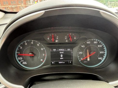 Used 2020 Chevrolet Malibu LS image 17