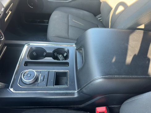 Used 2021 Ford Expedition XL image 32