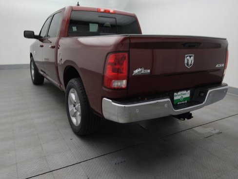 Used 2016 RAM 1500 Big Horn image 6