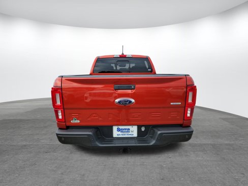 Used 2019 Ford Ranger XLT w/ Equipment Group 302A Luxury image 6