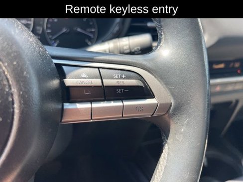 Certified 2020 MAZDA CX-30 FWD w/ Select Package image 7