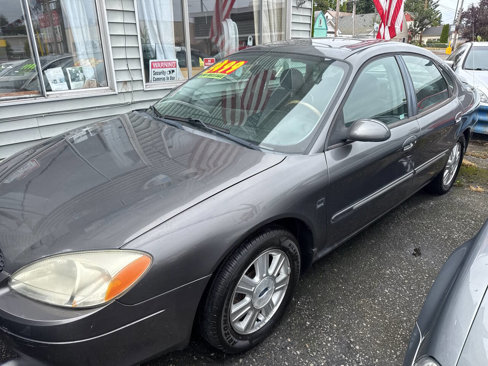 Used 2003 Ford Taurus SEL image 5