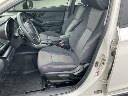 Used 2020 Subaru Crosstrek 2.0i Premium w/ Popular Package #2 image 10
