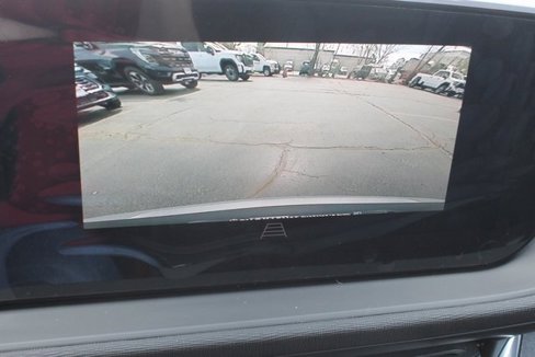 New 2025 Buick Envista Preferred w/ Convenience II Package image 31