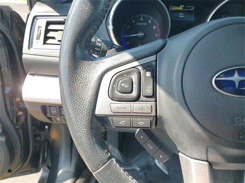 Used 2016 Subaru Outback 2.5i Premium image 17