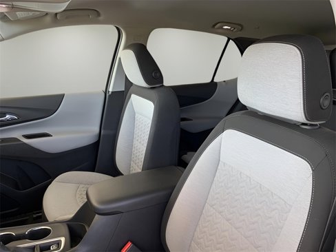 Used 2023 Chevrolet Equinox LS w/ LS Convenience Package image 24