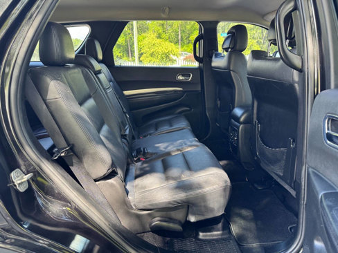 Used 2013 Dodge Durango SXT image 44