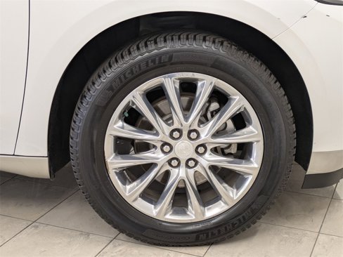 Used 2019 Buick Enclave Premium image 12