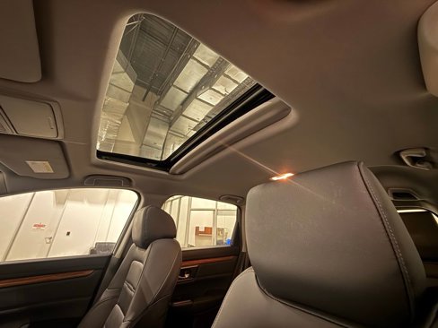 Used 2022 Honda CR-V EX-L image 17