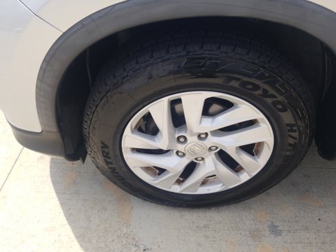 Used 2016 Honda CR-V EX image 22