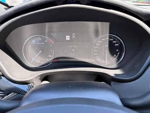 Used 2023 Cadillac XT4 Sport image 45