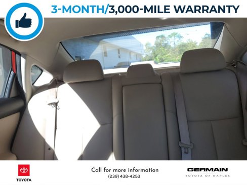 Used 2015 Nissan Altima 2.5 SL w/ Technology Package image 33