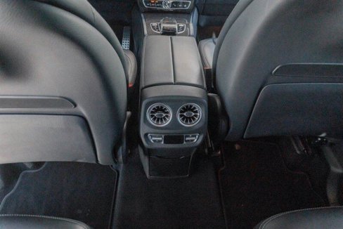 Used 2022 Mercedes-Benz G 63 AMG 4MATIC w/ Seat Comfort Package image 49