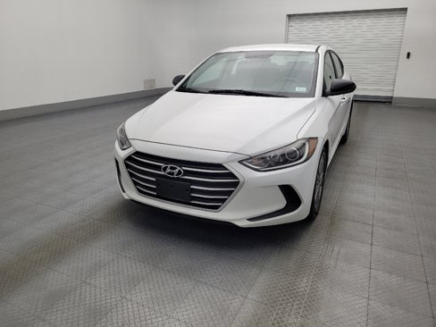 Used 2018 Hyundai Elantra SEL image 15