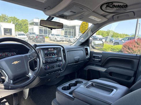 Used 2015 Chevrolet Silverado 1500 LT w/ All Star Edition image 14