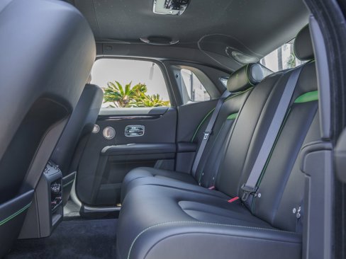 Certified 2023 Rolls-Royce Ghost image 14