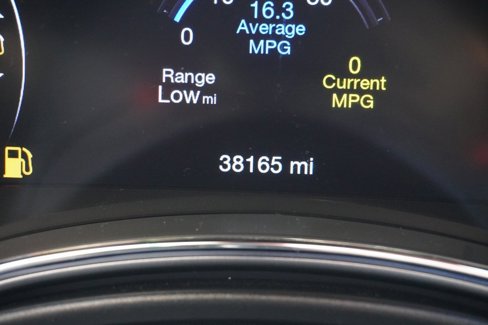 Used 2020 Jeep Grand Cherokee Laredo w/ Laredo X Package image 4