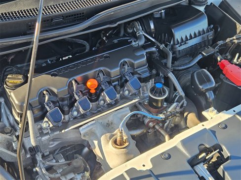 Used 2015 Honda Civic EX-L image 37