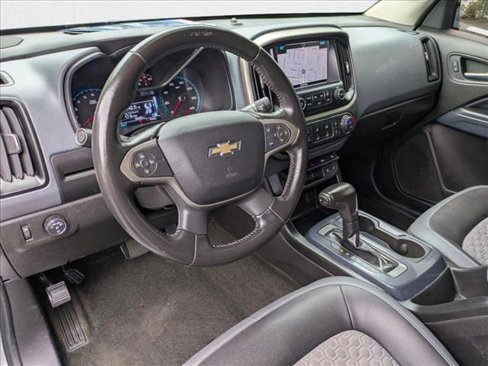 Used 2017 Chevrolet Colorado Z71 image 10