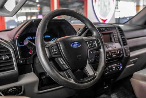 Used 2017 Ford F350 XL w/ Power Equipment Group image 18