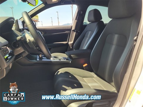 Used 2023 Honda Civic Sport image 7