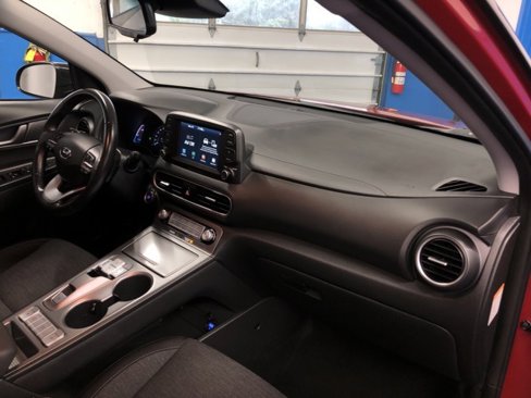 Used 2020 Hyundai Kona SEL w/ Cargo Package image 14