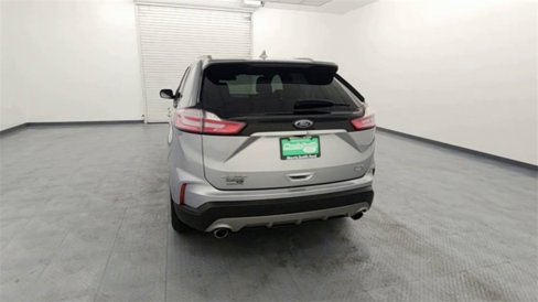 Used 2020 Ford Edge SEL w/ Convenience Package image 7
