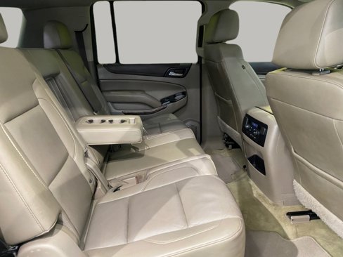 Used 2018 GMC Yukon XL SLT w/ Open Road Package image 28